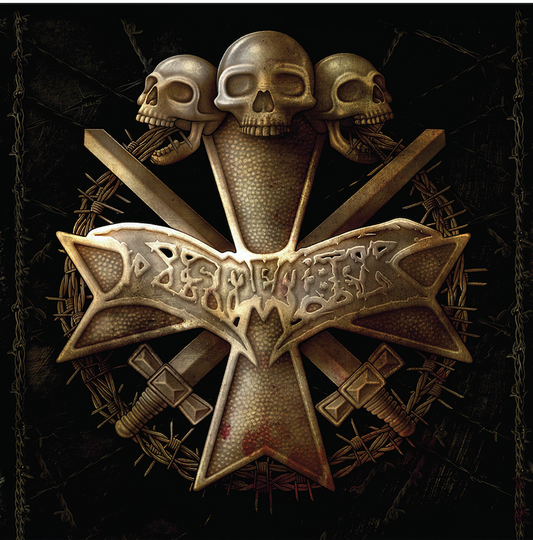 Dismember