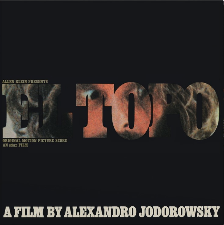 El Topo