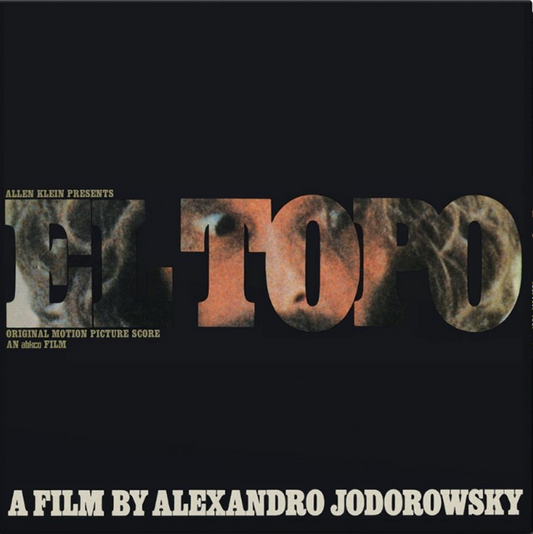 El Topo