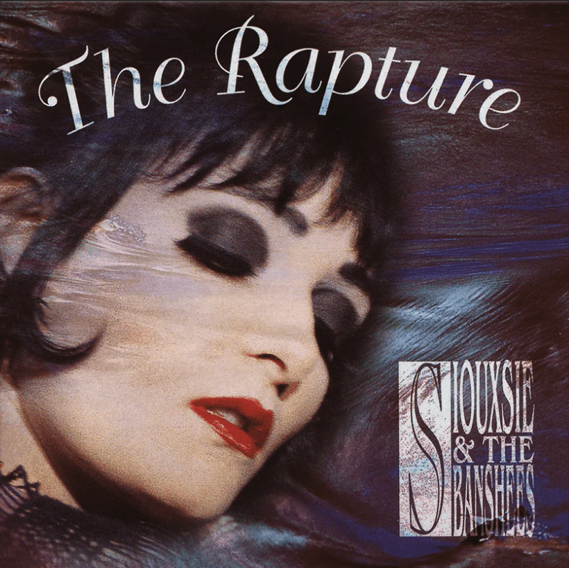 The Rapture (National Album Day 2023)