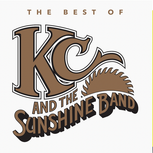 The Best Of KC and The Sunshine