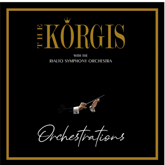 Orchestrations