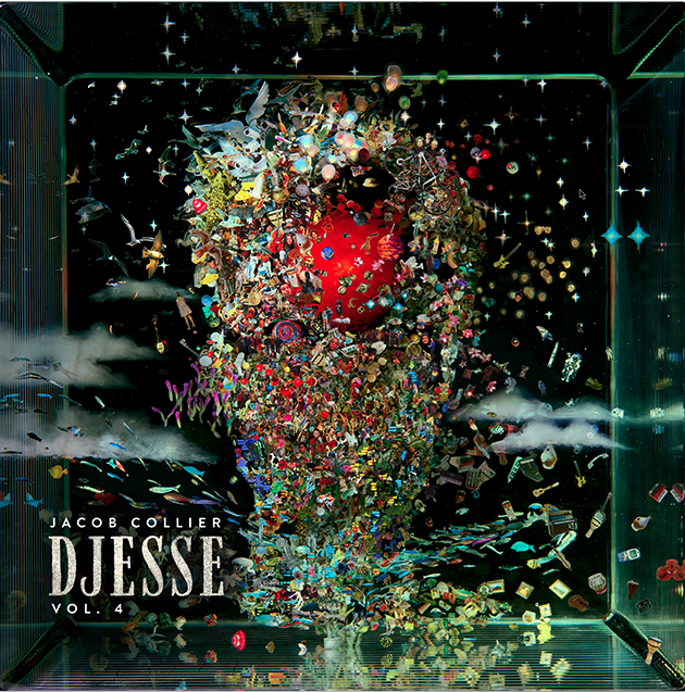 Djesse Vol. 4