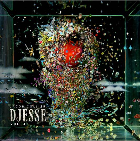 Djesse Vol. 4