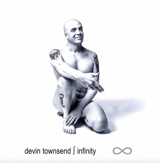Infinity (25th Anniversary Edition)