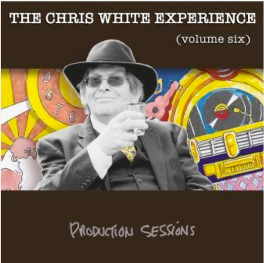Volume Six - Production Sessions