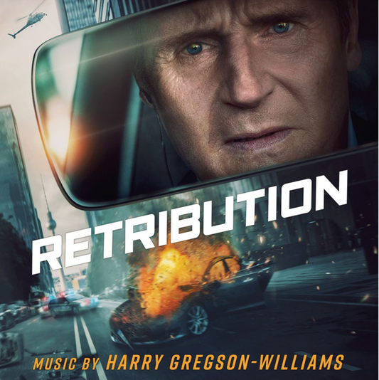 Retribution - Original Soundtrack