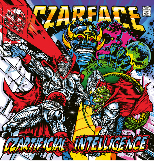 Czartificial Intelligence