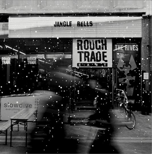 Jangle Bells - A Rough Trade Shops Christmas Selection