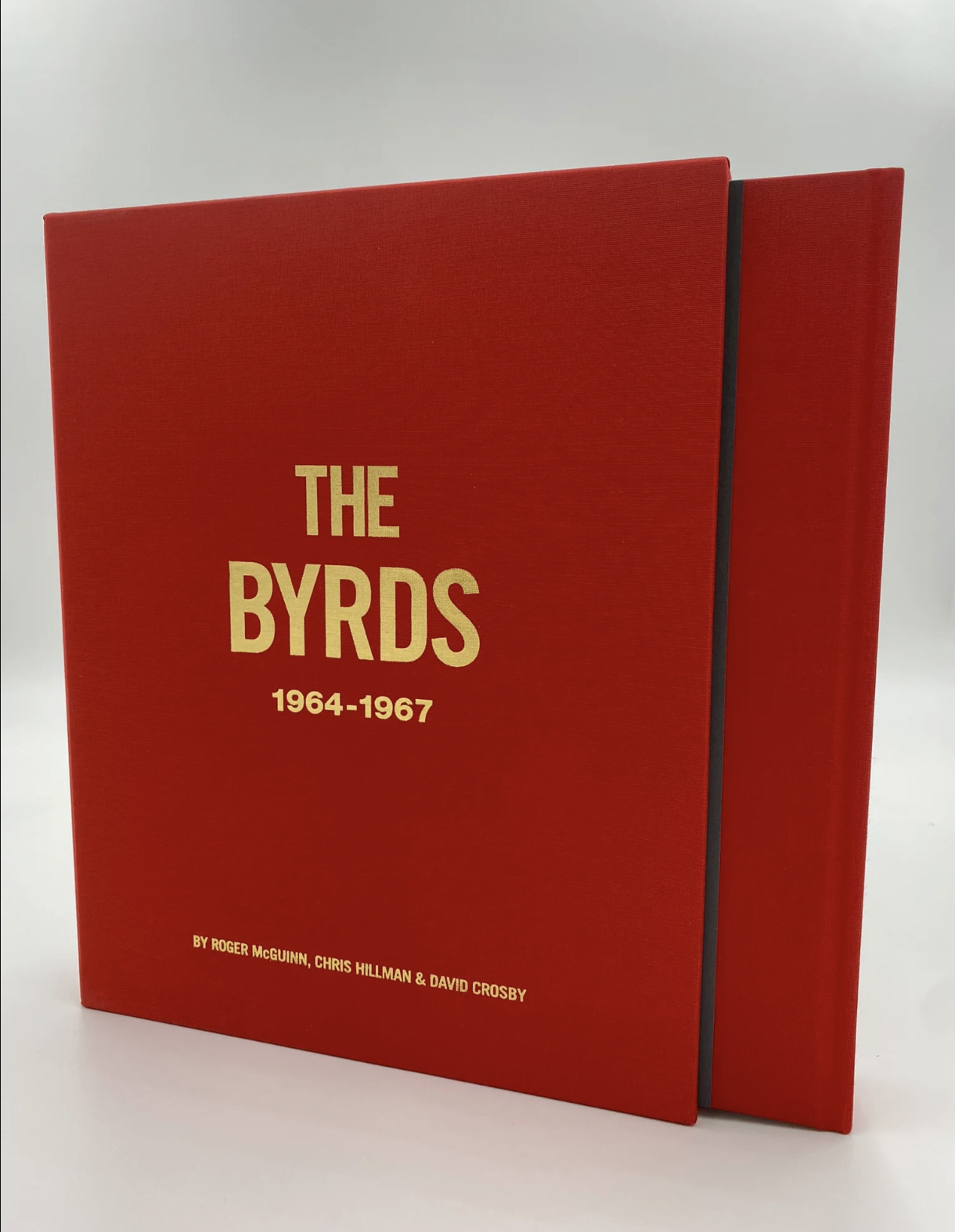 The Byrds – 1964-1967 - Super Deluxe Edition