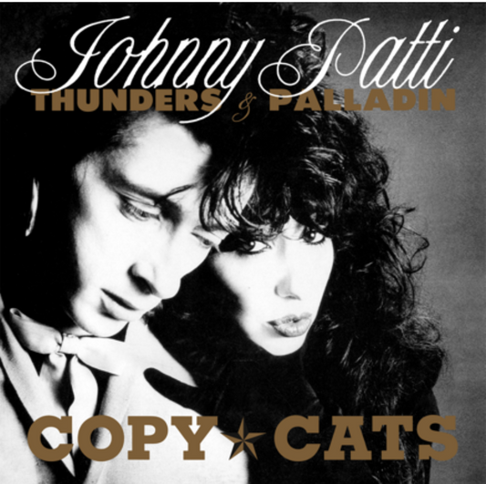Copy Cats