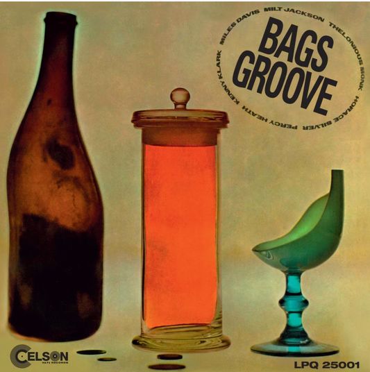 Bags Groove