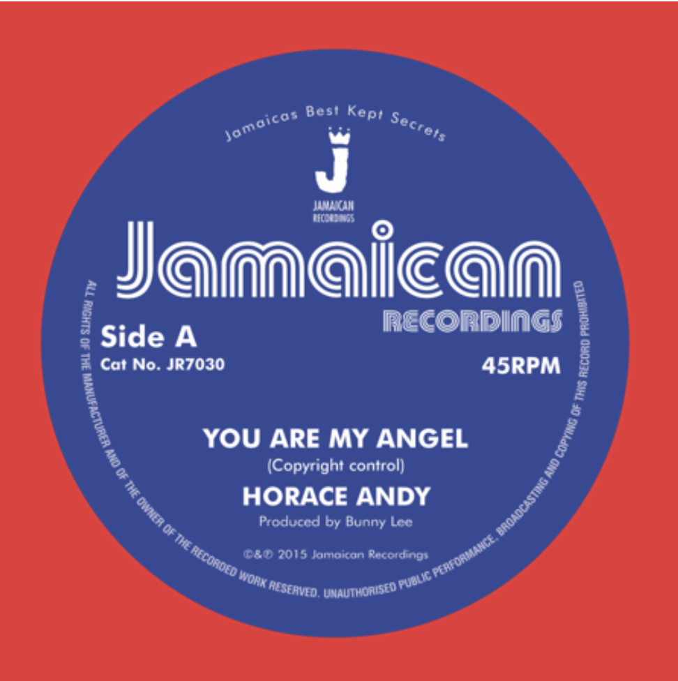 You Are My Angel / Version