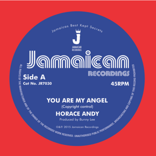 You Are My Angel / Version