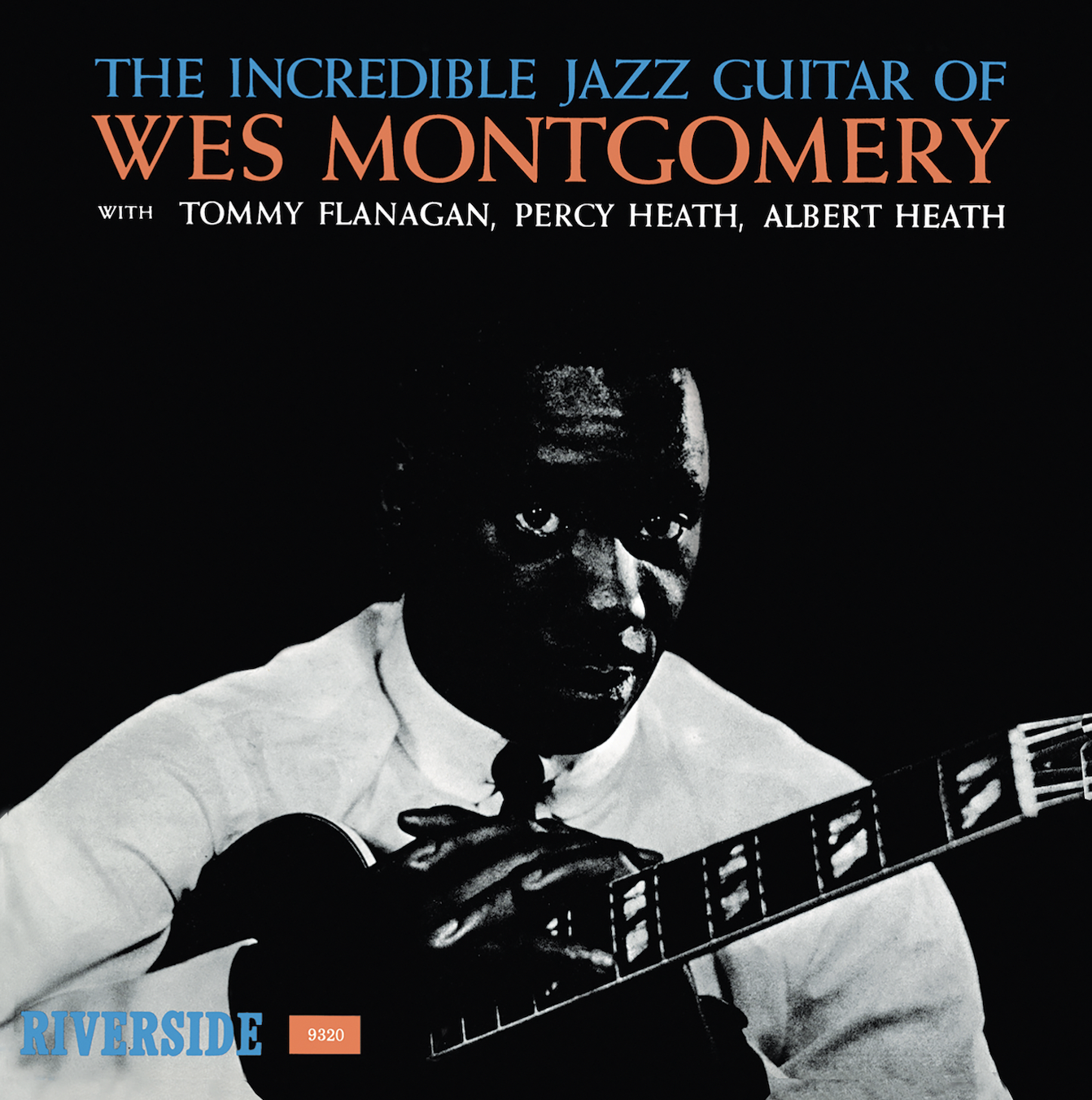 The Incredible Jazz Guitar of Wes Montgomery