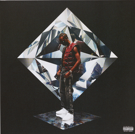 Blood Diamond