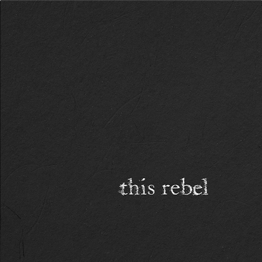 This Rebel