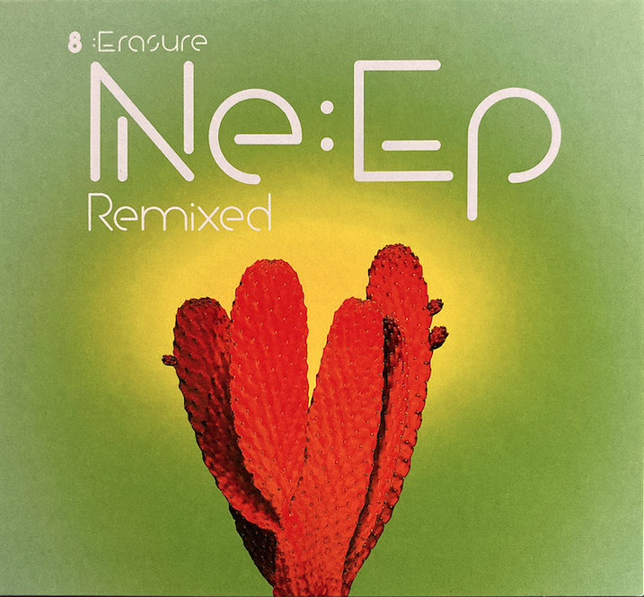 Ne:EP Remixed
