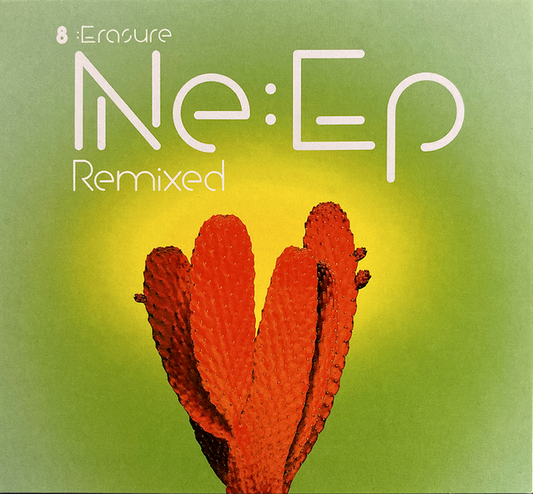 Ne:EP Remixed