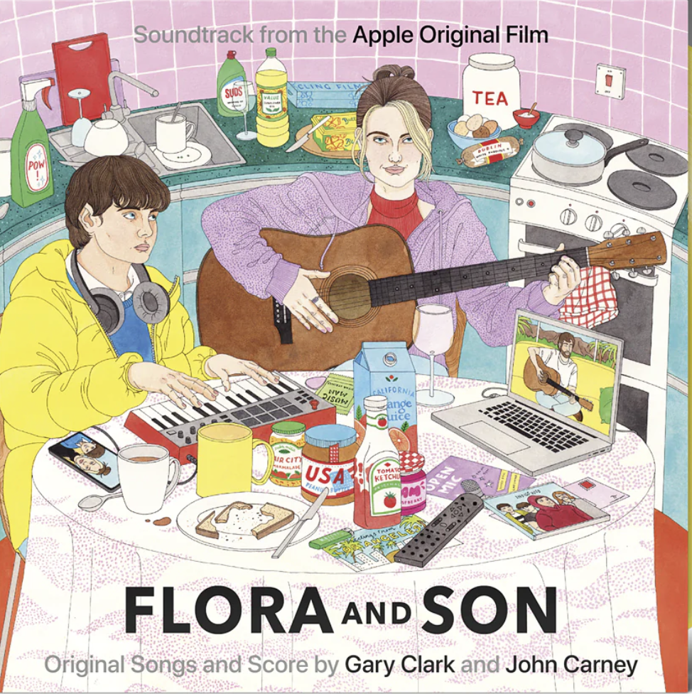 Flora and Son