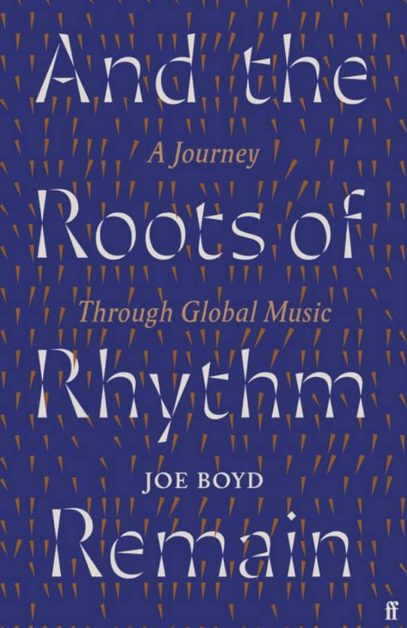 And the Roots of Rhythm Remain: A Journey Through Global Music