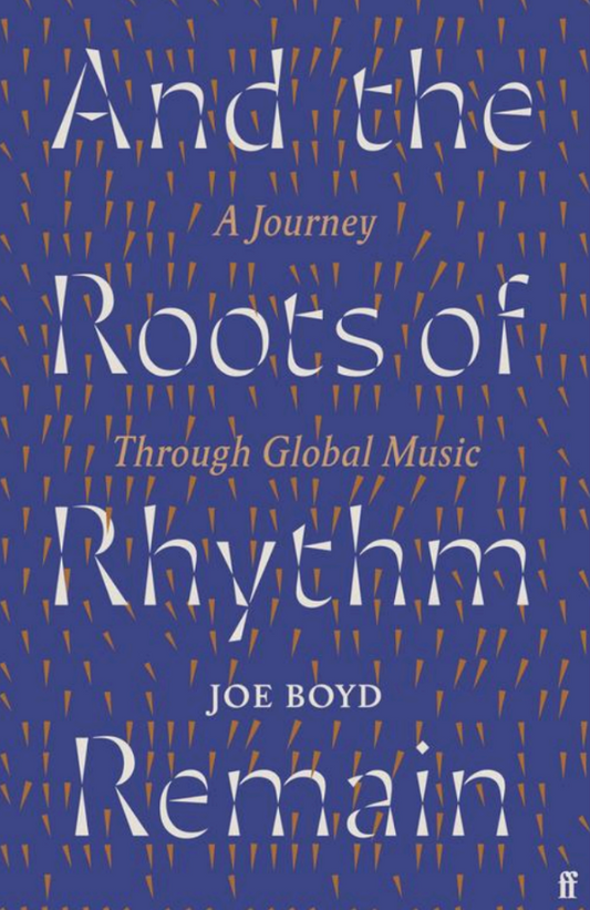 And the Roots of Rhythm Remain: A Journey Through Global Music