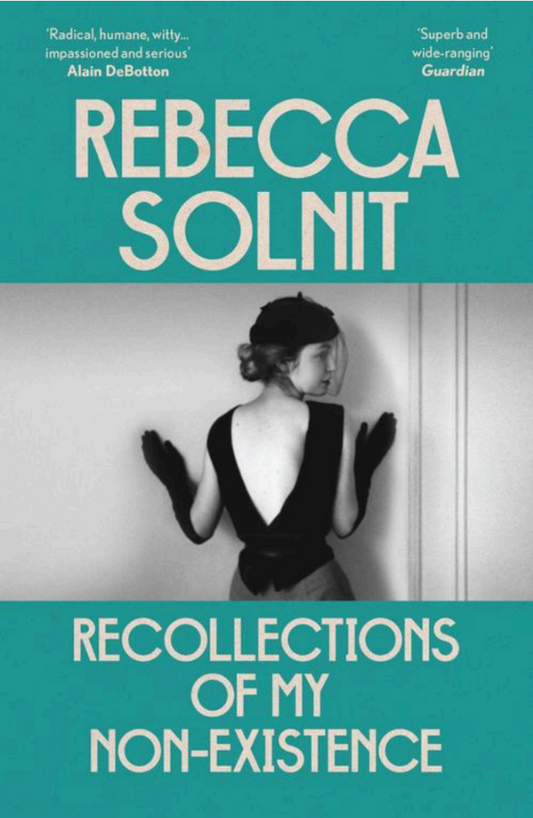 Recollections of My Non-Existence