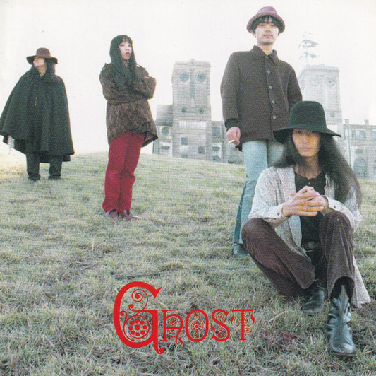 Ghost