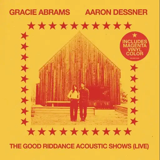 The Good Riddance Acoustic Shows
