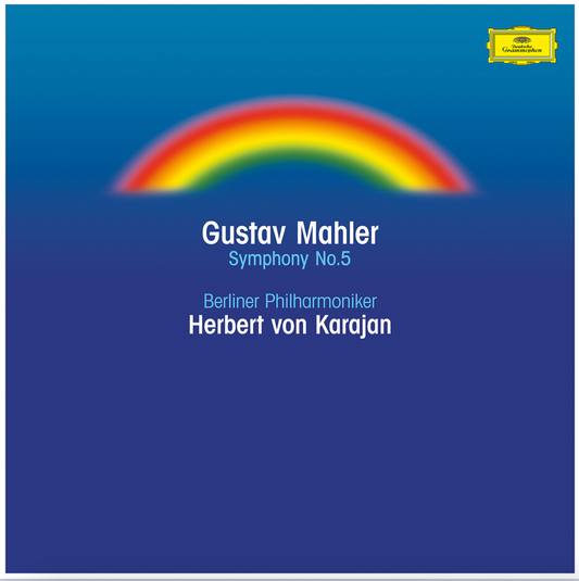 Mahler: Symphony No. 5