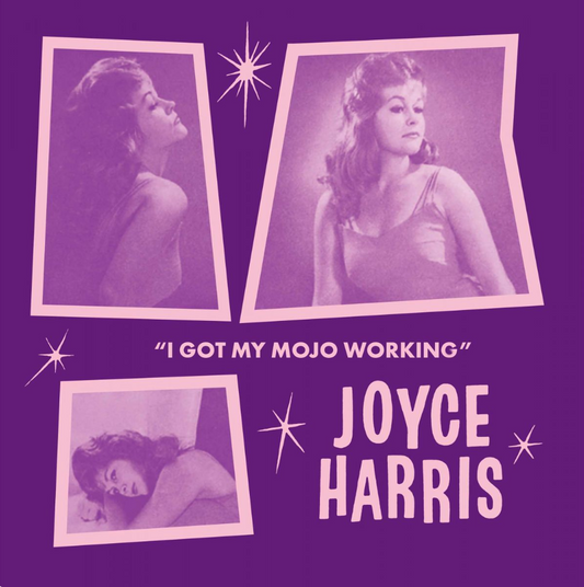 Got My Mojo Working (Trailer Version) / No Way