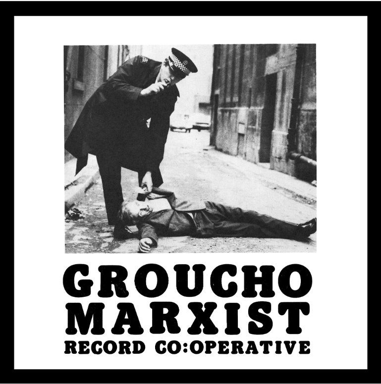 Groucho Marxist Record Co:Operative