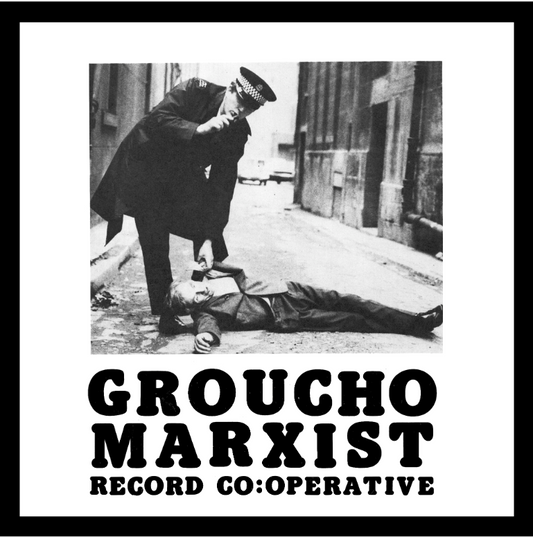 Groucho Marxist Record Co:Operative