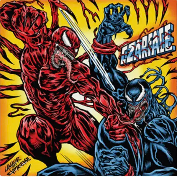 Music From Venom: Let There Be Carnage