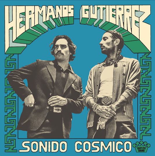 Sonido Csmico