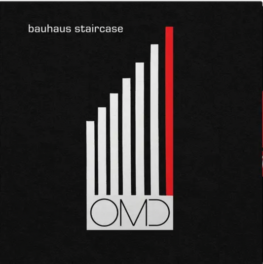 Bauhaus Staircase Instrumentals - RSD 2024