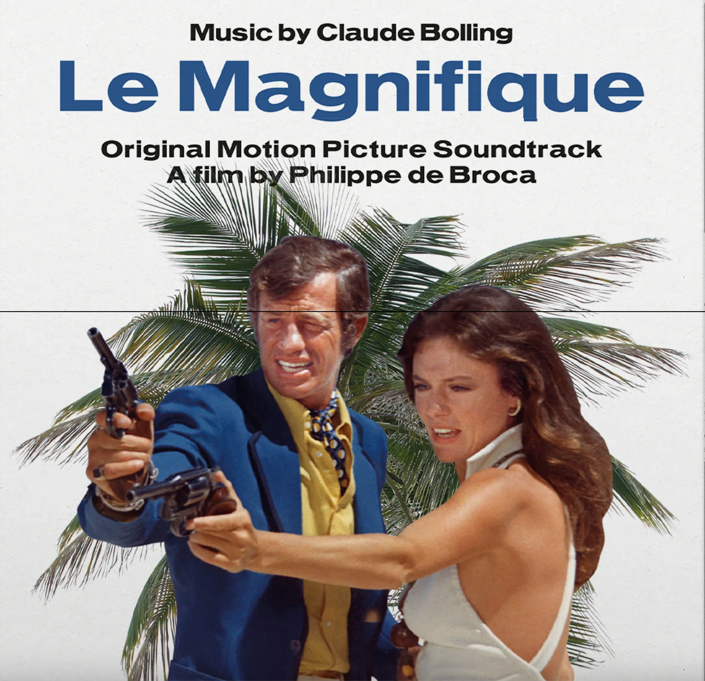 Le Magnifique