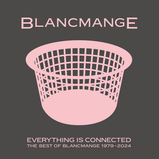 Everything Is Connected (Best Of)