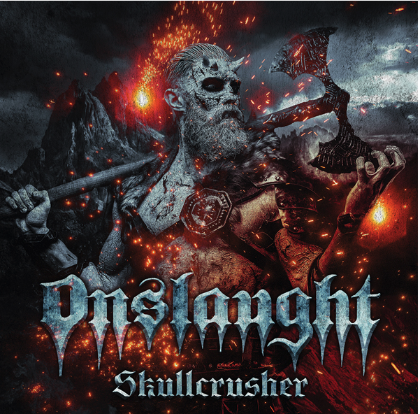 Skullcrusher