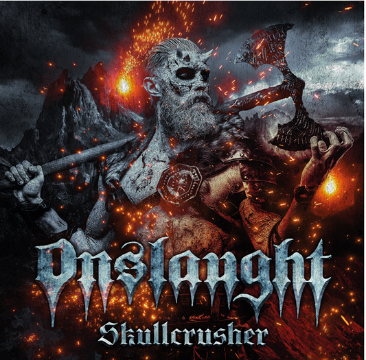 Skullcrusher