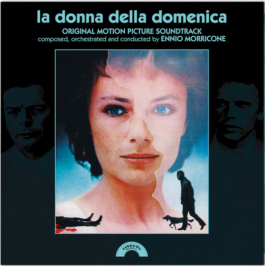 La Donna Della Domenica - Original Soundtrack