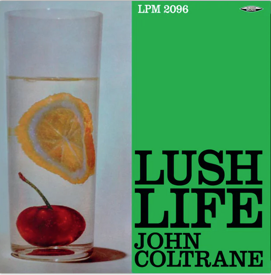Lush Life