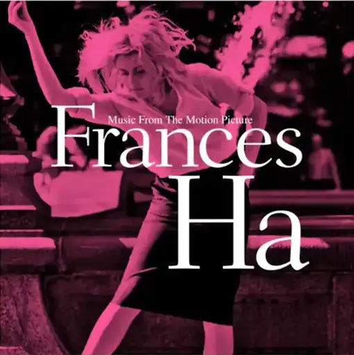 Frances Ha