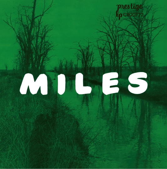 Miles