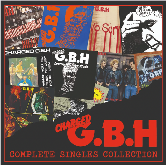 The Complete Singles Collection