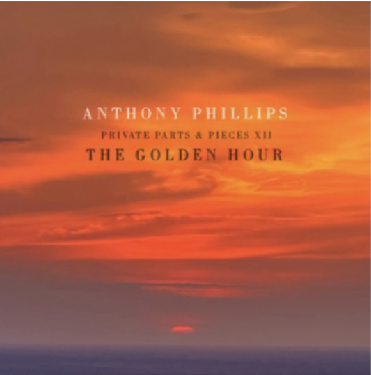 The Golden Hour - Private Parts and Pieces XII