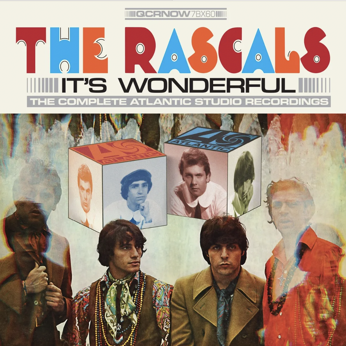 It's Wonderful - The Complete Studio Recordings