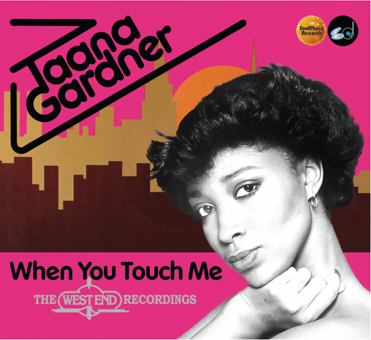 When You Touch Me - The West End Recordings