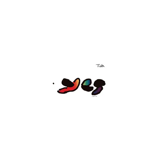 Talk - 30th Anniversary
