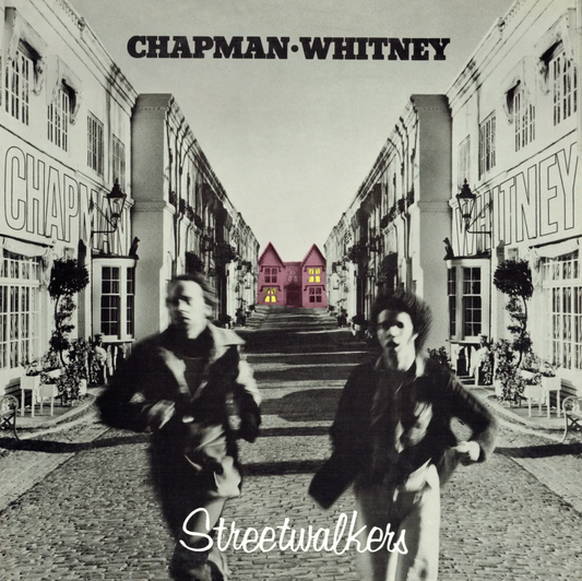 Streetwalkers